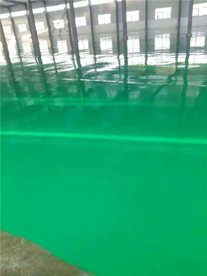 城西，我直接给你一份室外地坪漆翻新维修